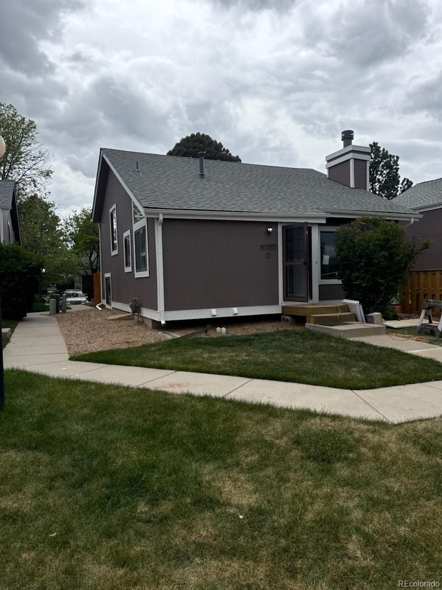 3752 S Genoa Circle Aurora CO 80013
