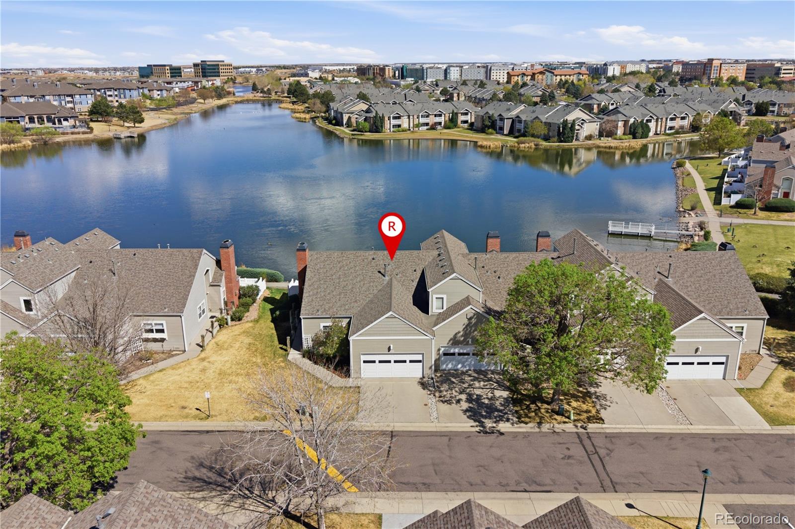 15555 E 40th Avenue Denver CO 80239