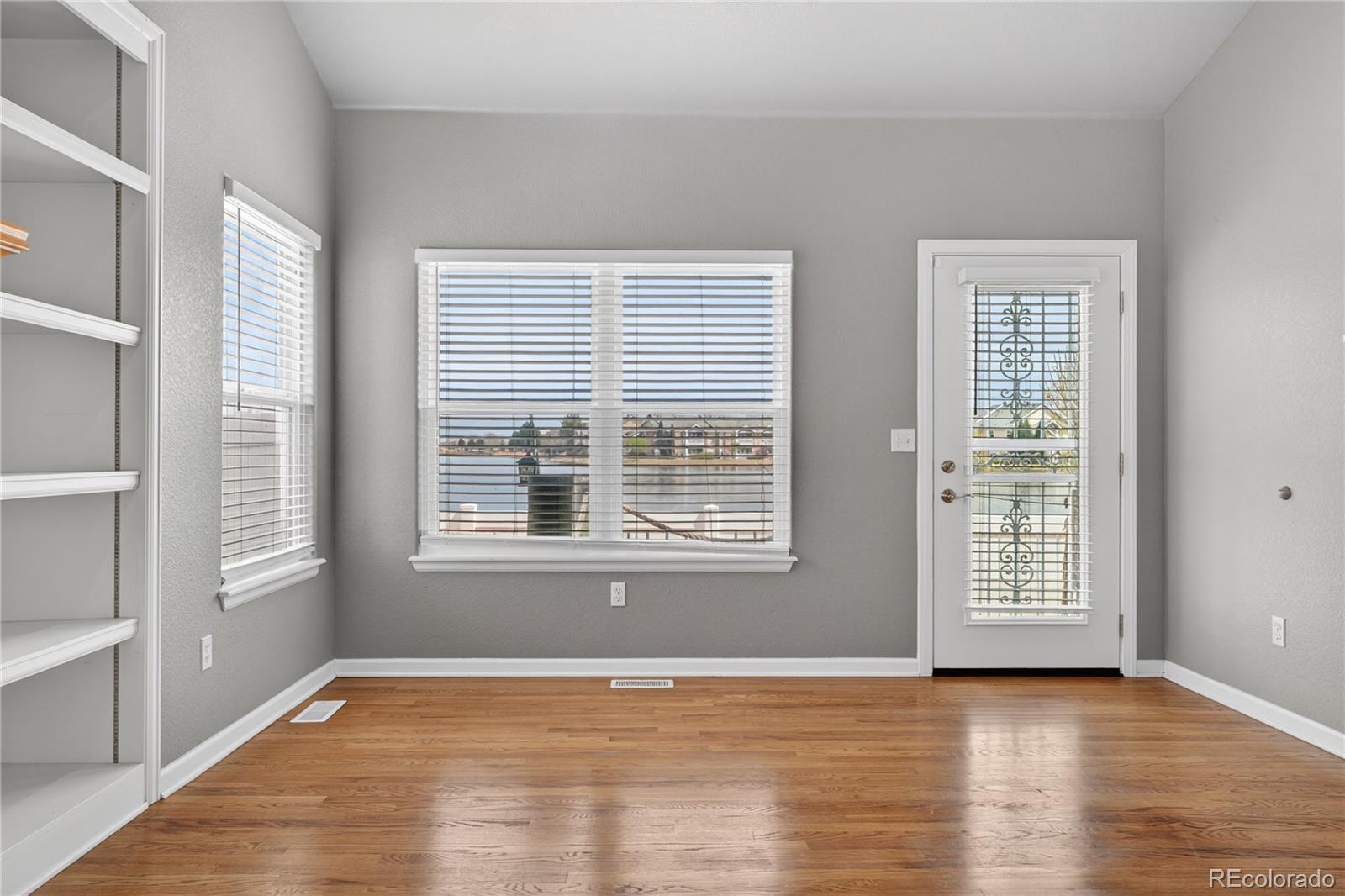 15555 E 40th Avenue Denver CO 80239