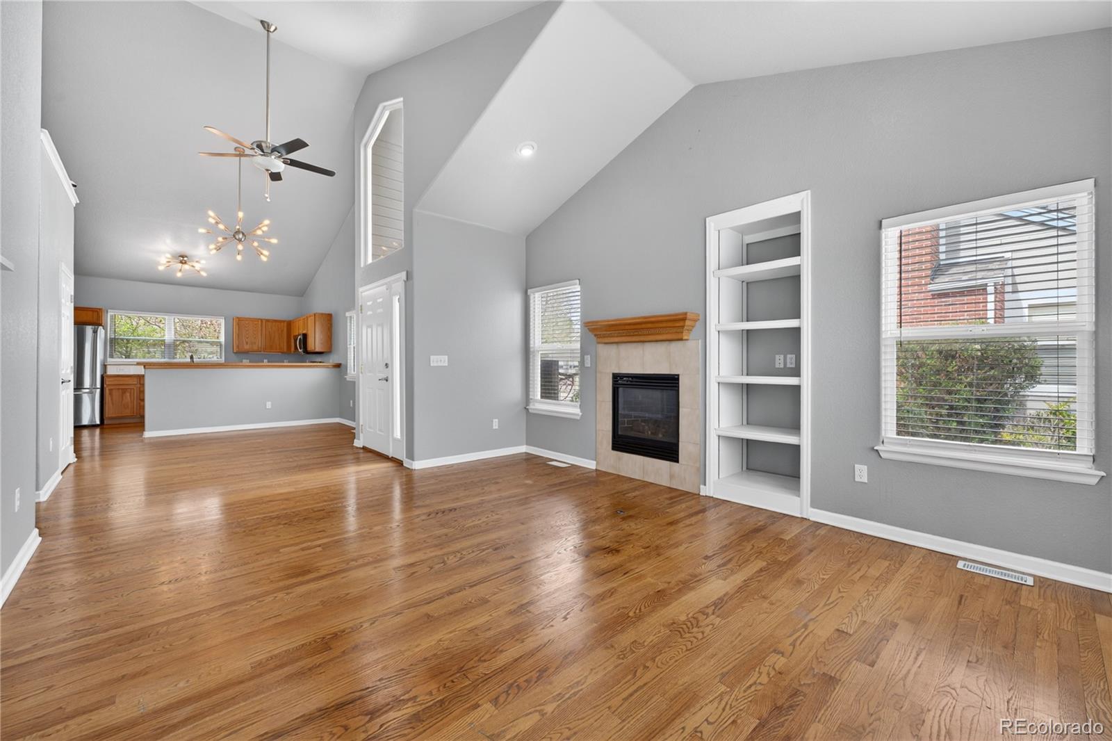 15555 E 40th Avenue Denver CO 80239