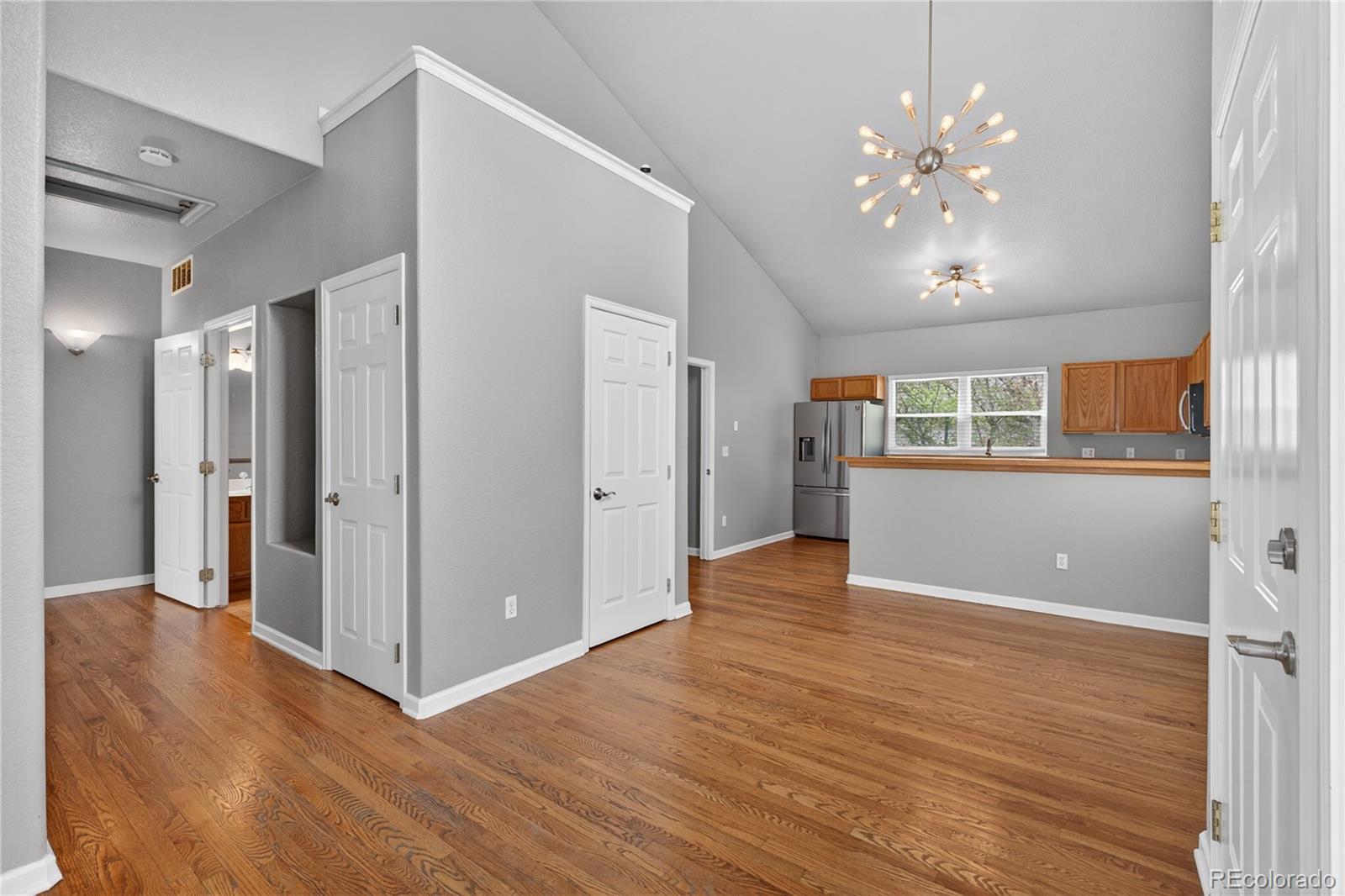 15555 E 40th Avenue Denver CO 80239