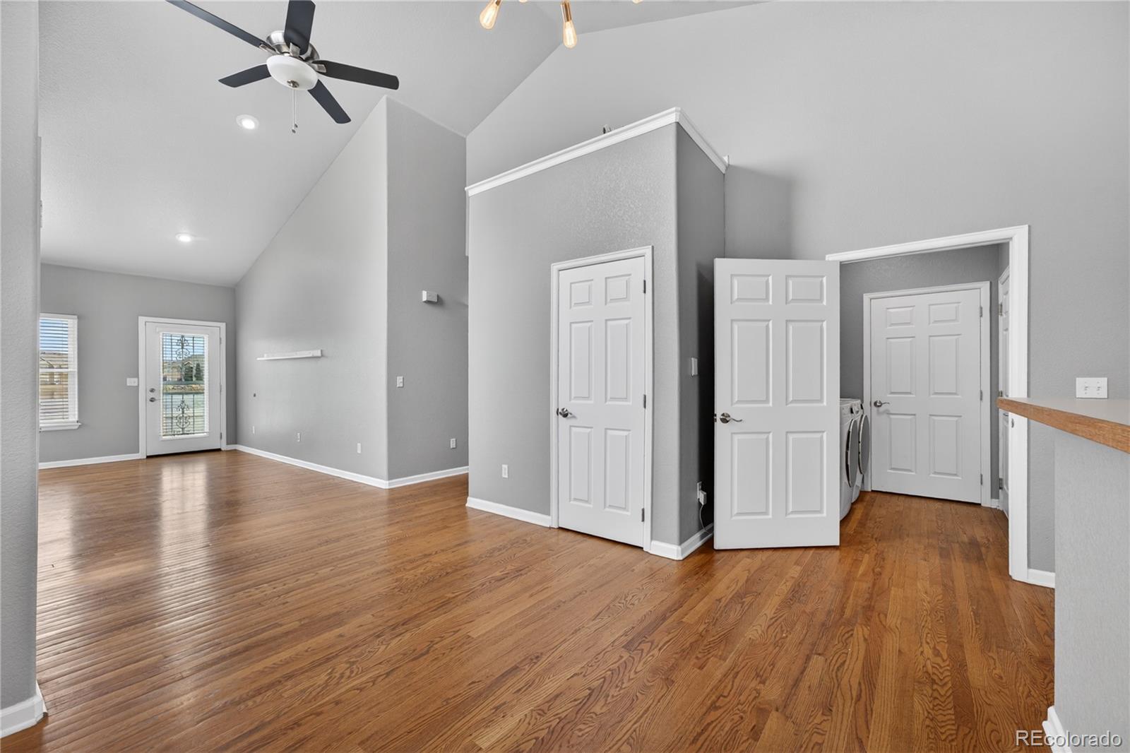 15555 E 40th Avenue Denver CO 80239