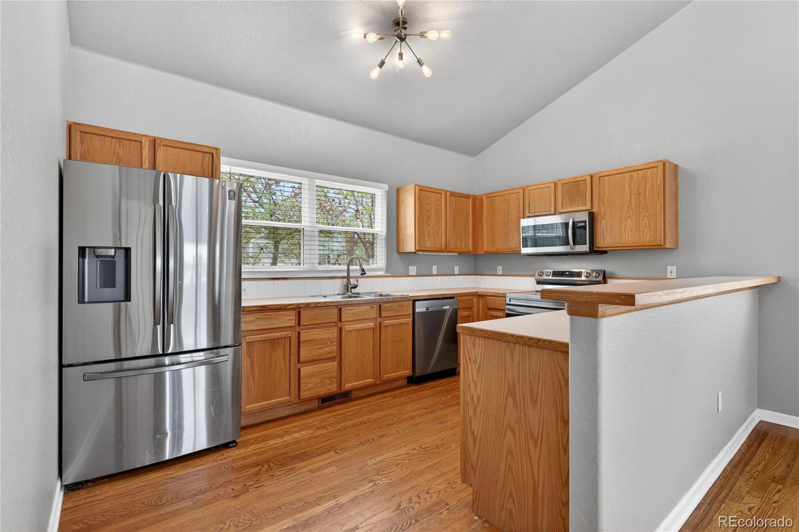 15555 E 40th Avenue Denver CO 80239