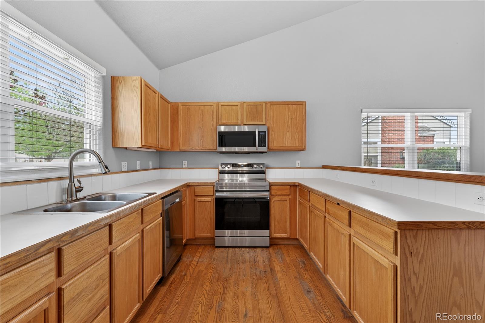 15555 E 40th Avenue Denver CO 80239