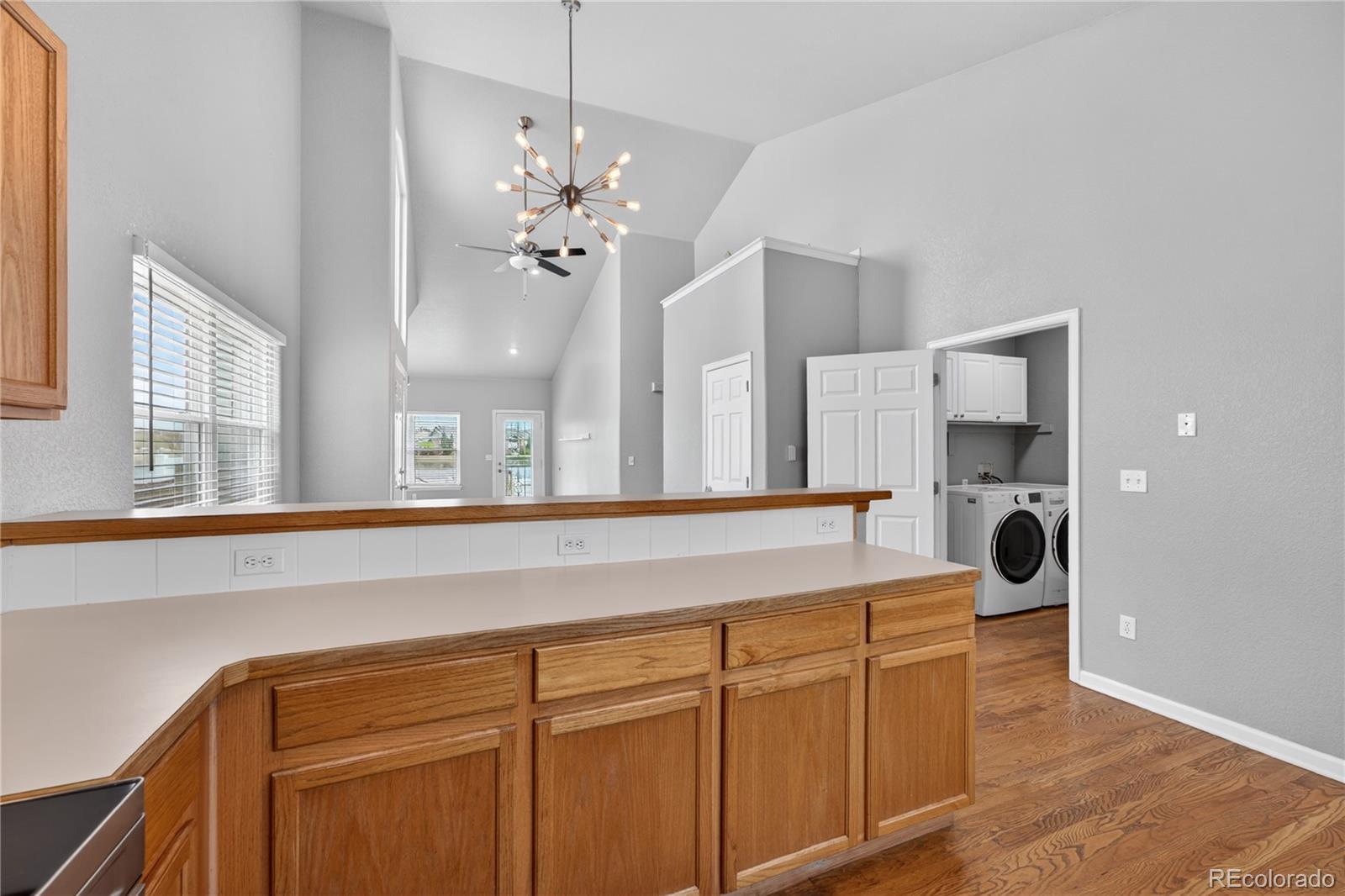15555 E 40th Avenue Denver CO 80239