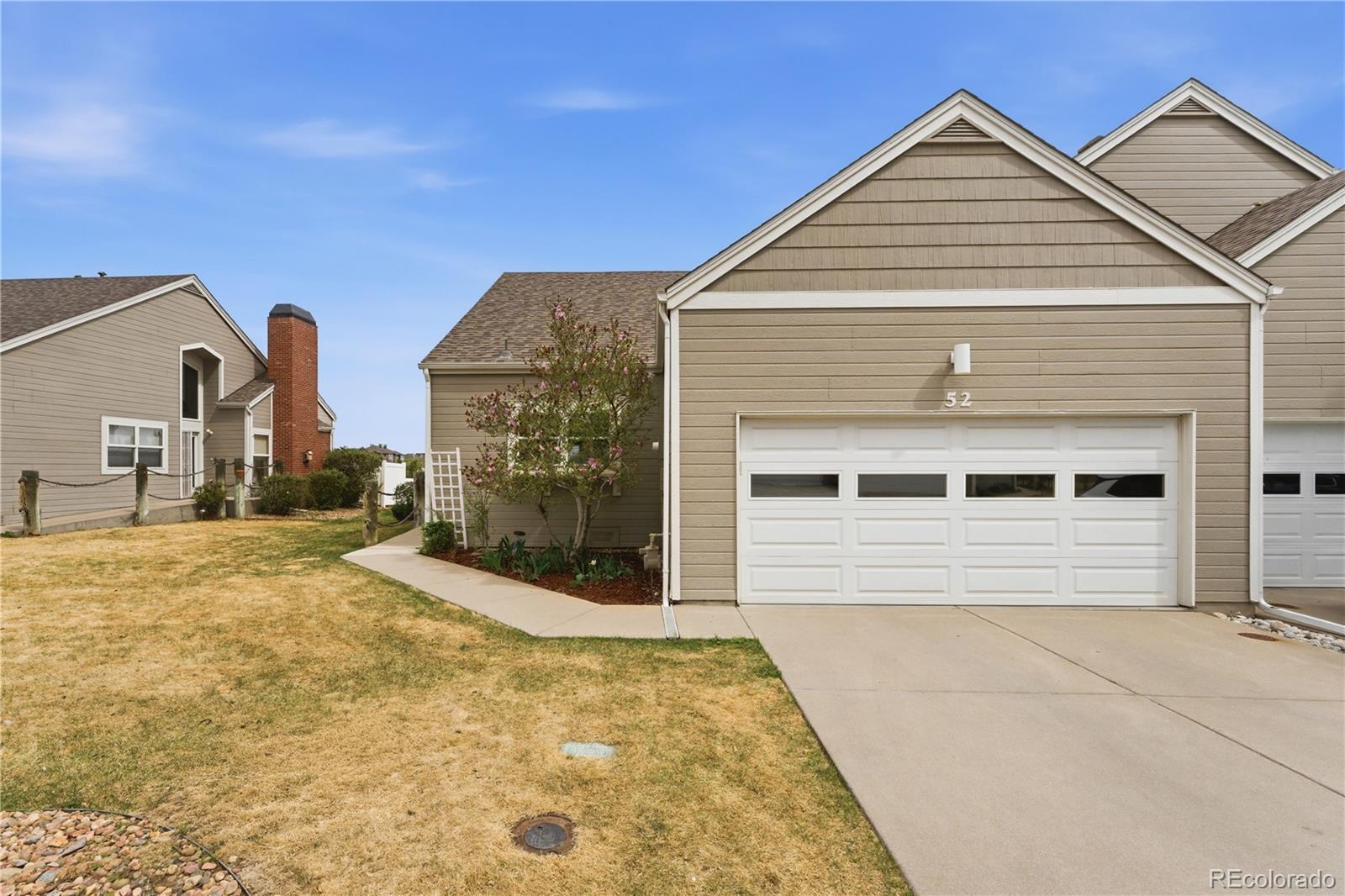15555 E 40th Avenue Denver CO 80239