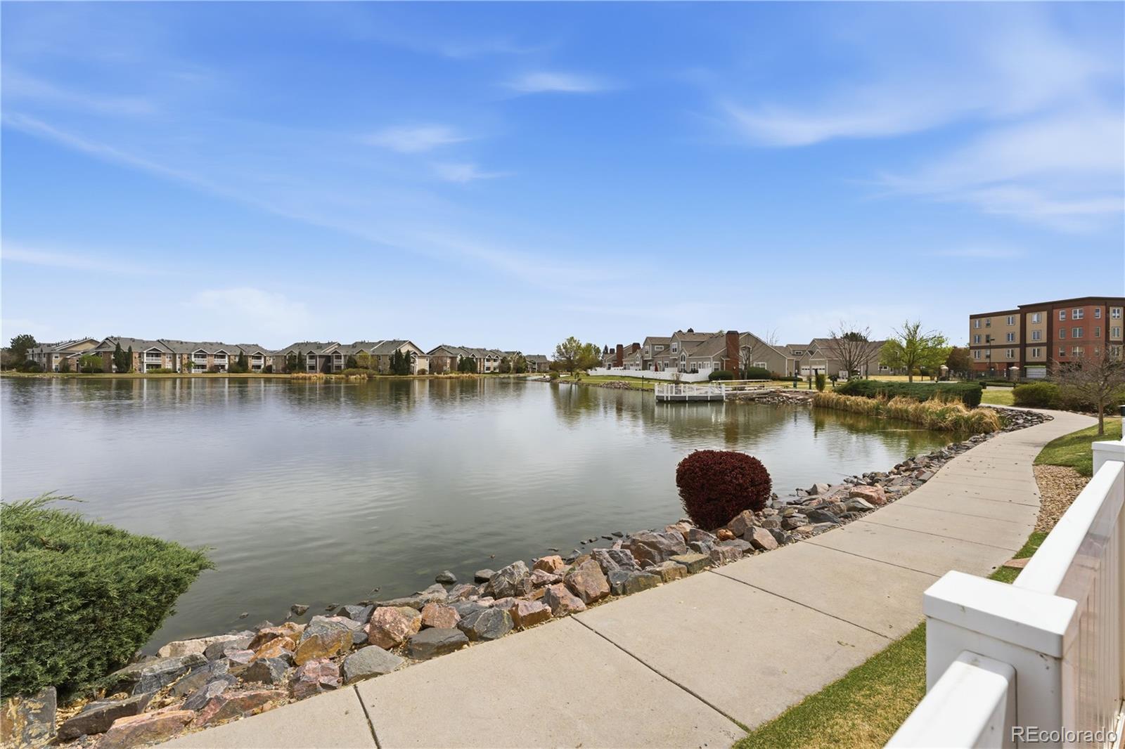 15555 E 40th Avenue Denver CO 80239