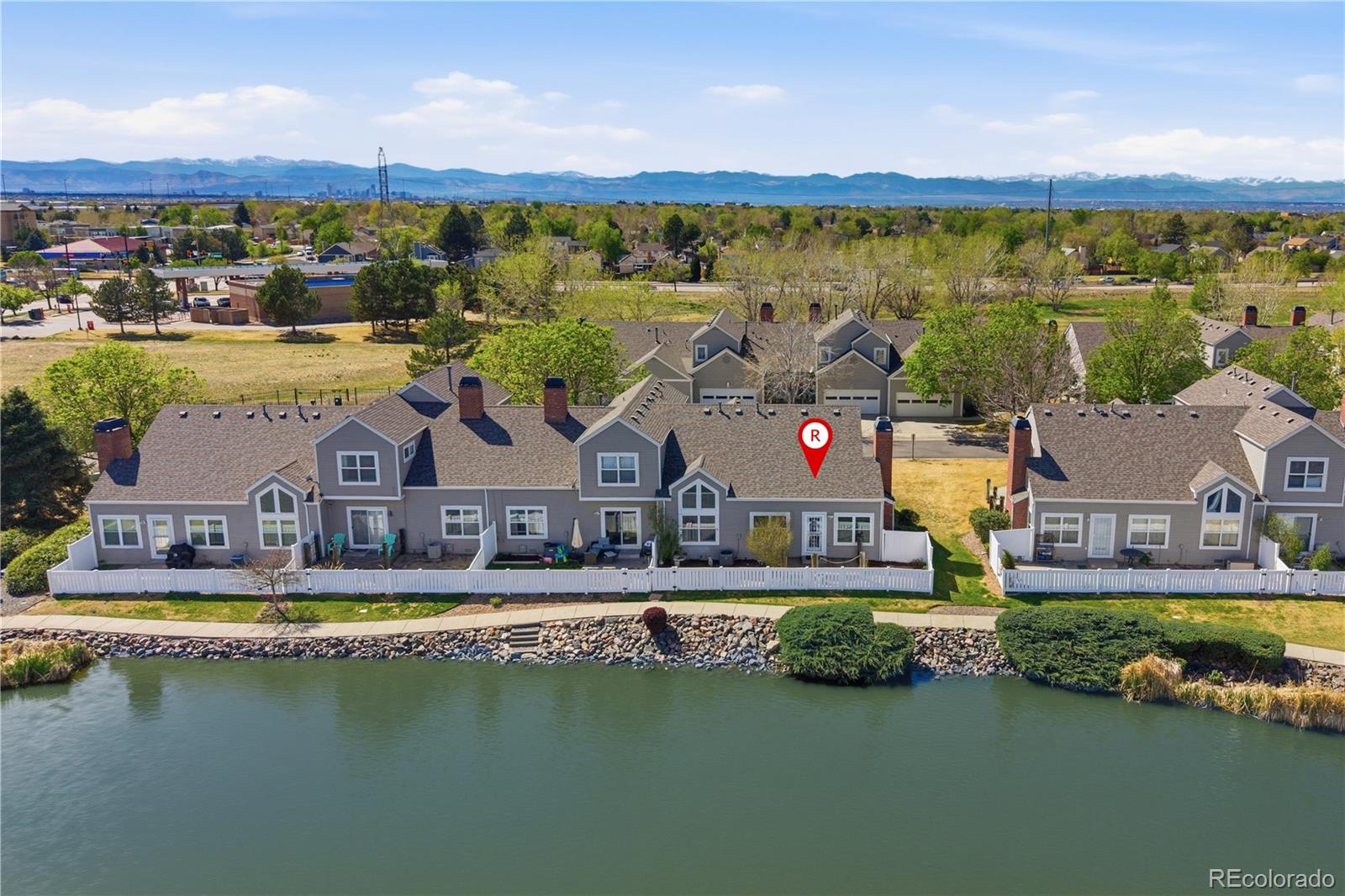 15555 E 40th Avenue Denver CO 80239