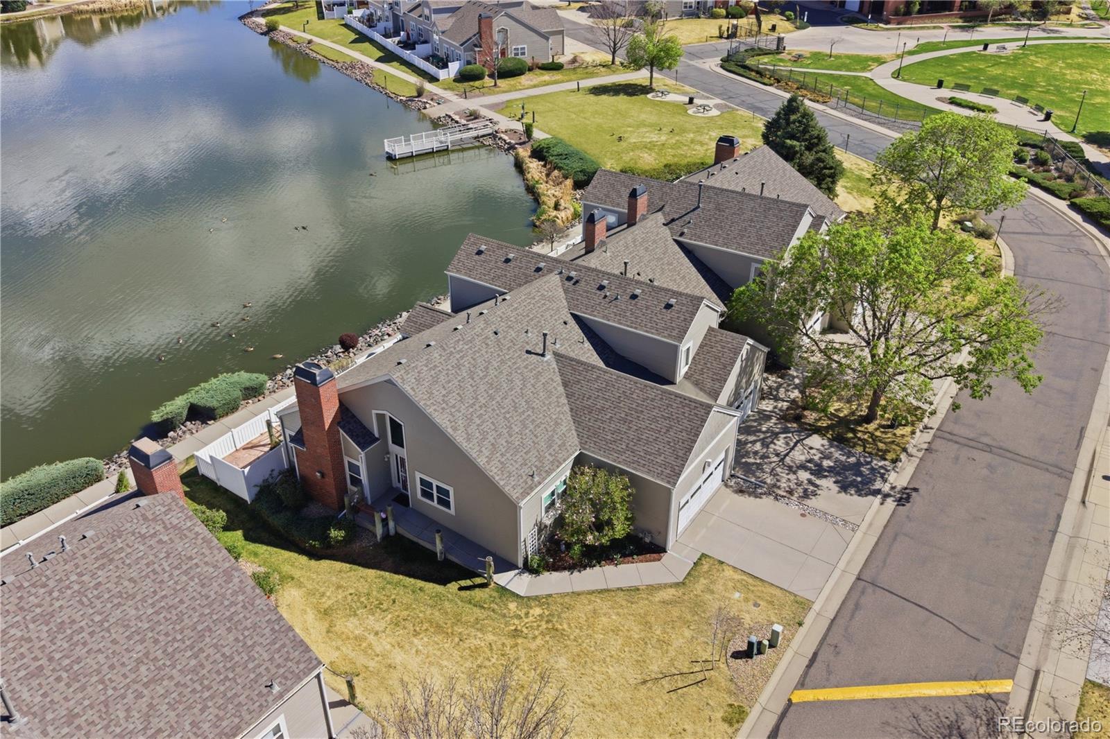 15555 E 40th Avenue Denver CO 80239
