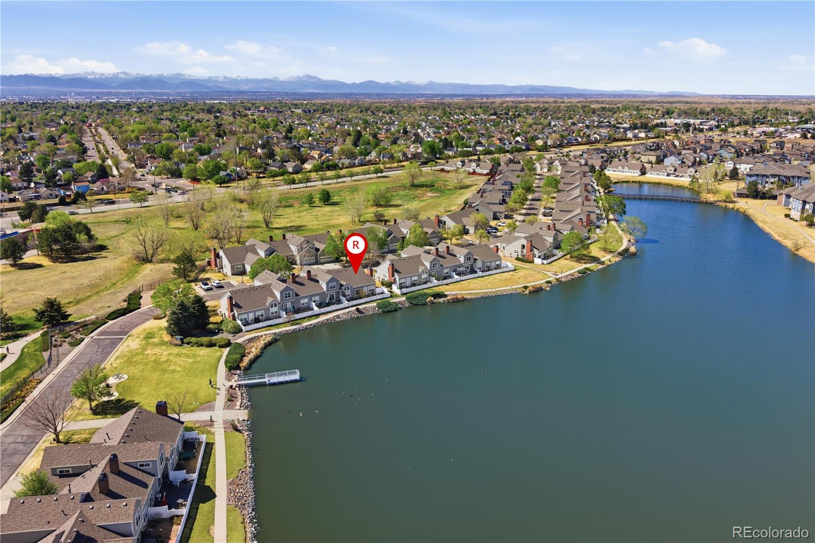 15555 E 40th Avenue Denver CO 80239