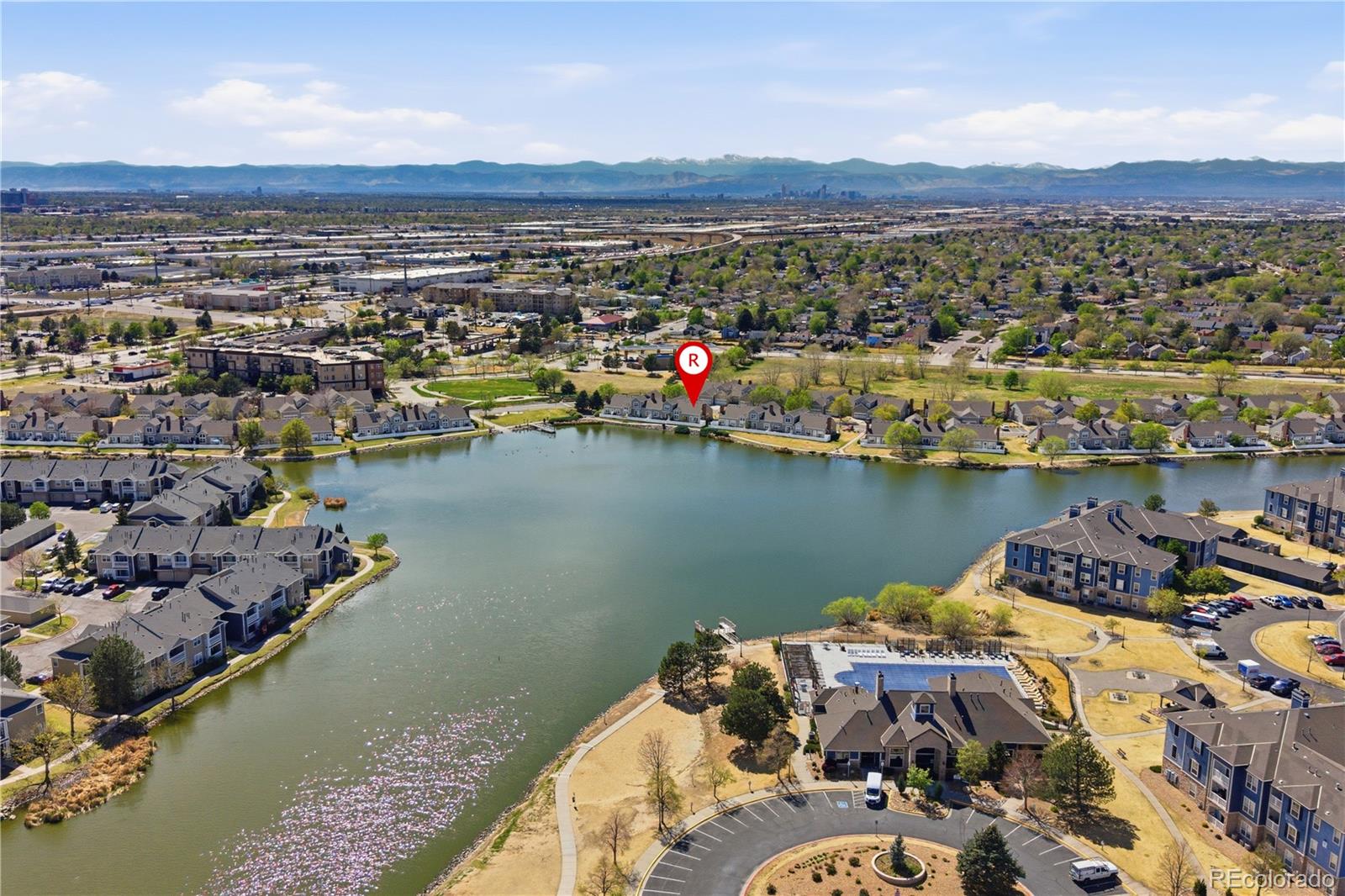 15555 E 40th Avenue Denver CO 80239