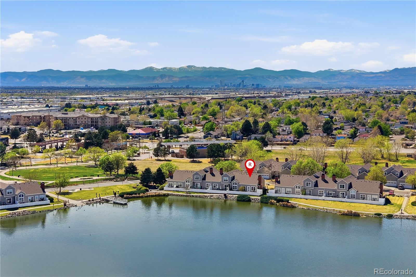 15555 E 40th Avenue Denver CO 80239