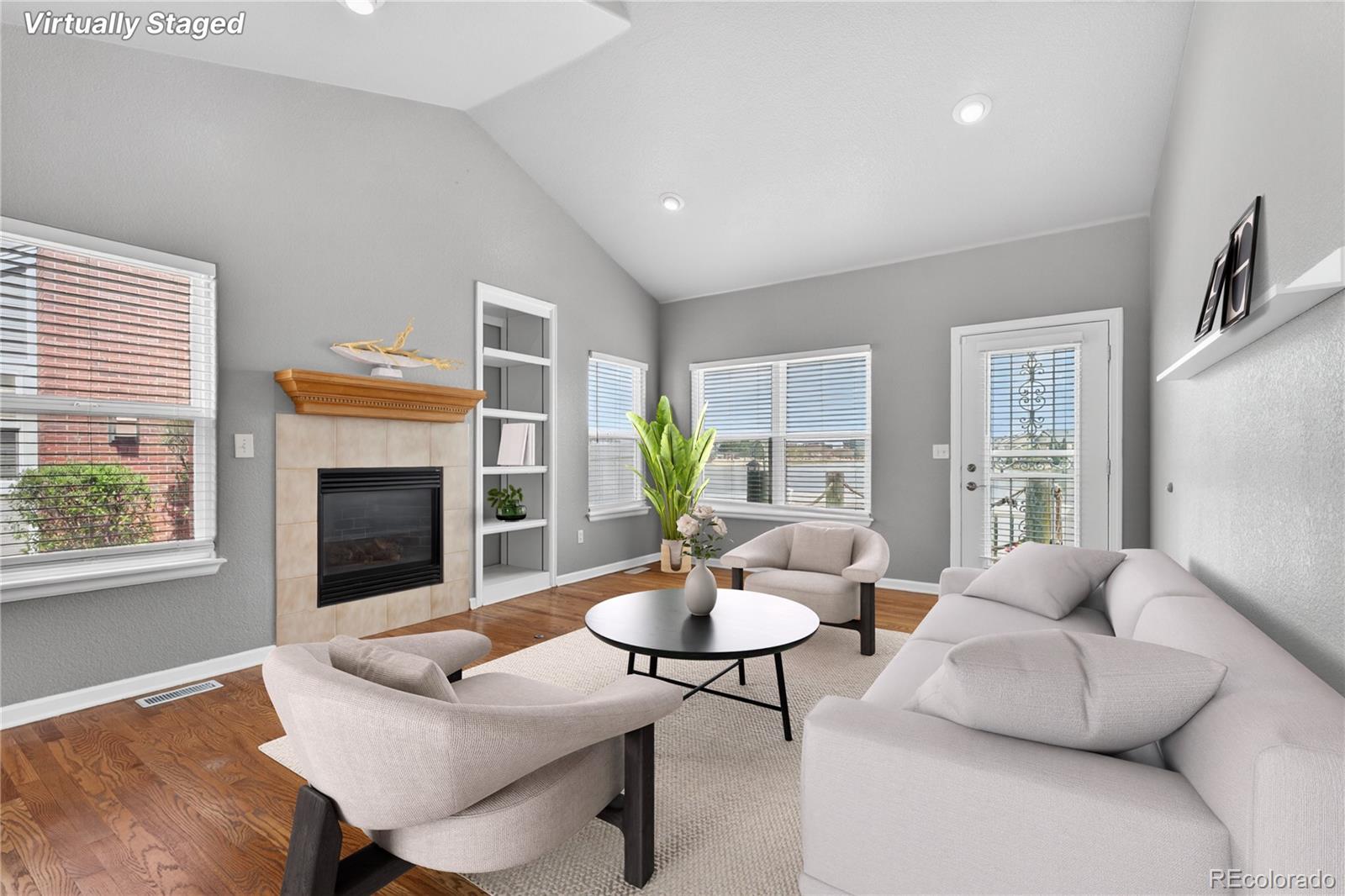 15555 E 40th Avenue Denver CO 80239