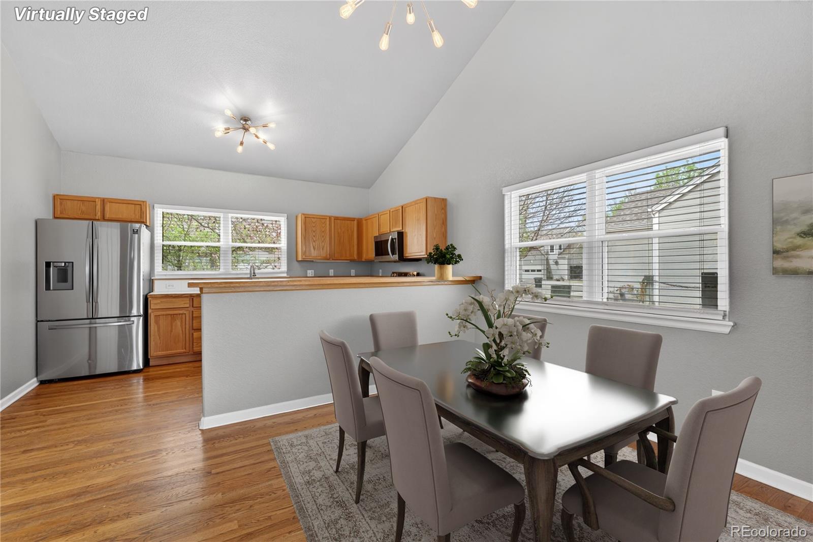 15555 E 40th Avenue Denver CO 80239