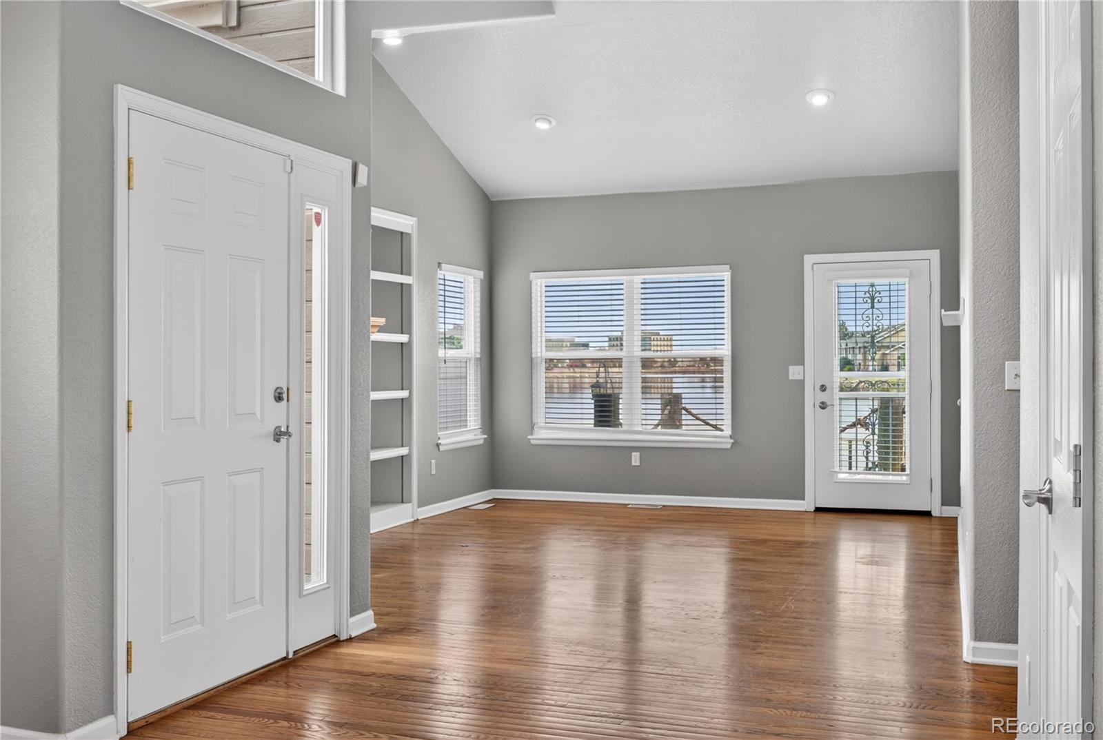 15555 E 40th Avenue Denver CO 80239