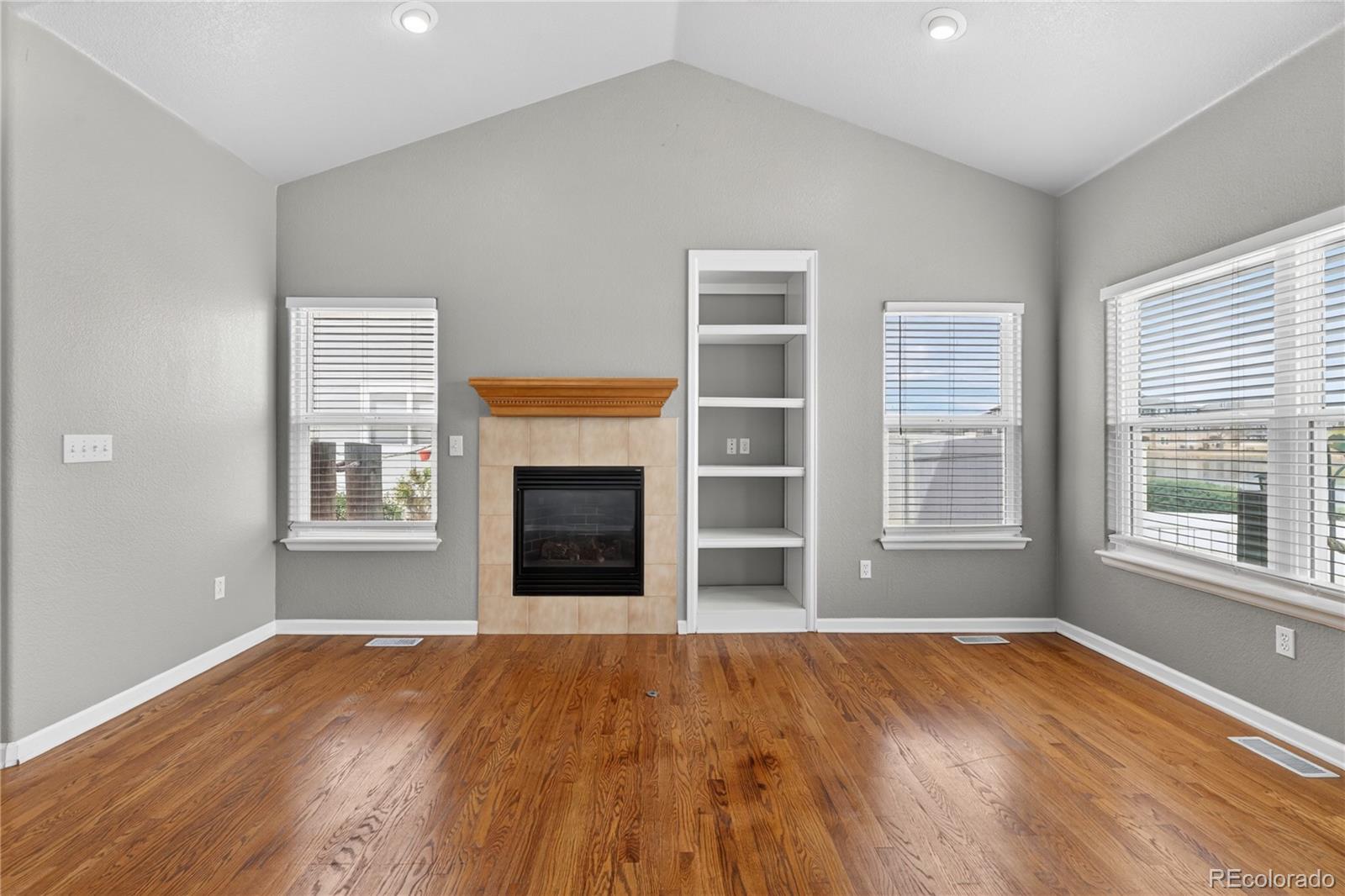 15555 E 40th Avenue Denver CO 80239