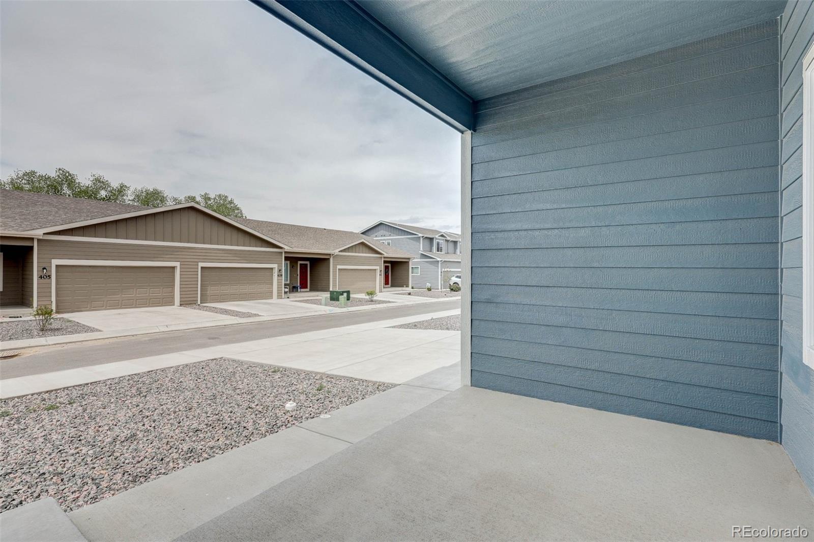 412 Molly Lane Fort Morgan CO 80701