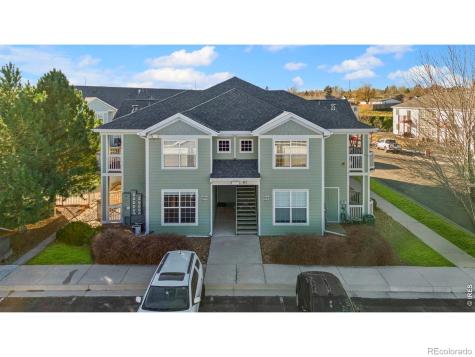 2990 W C Street Greeley CO 80631