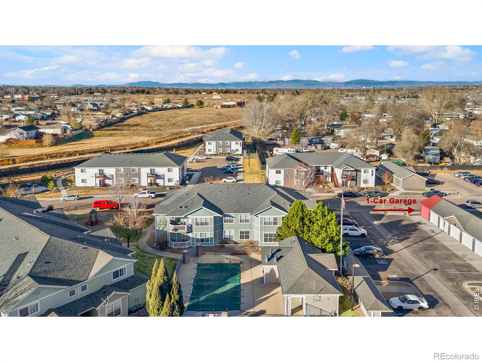 2990 W C Street Greeley CO 80631