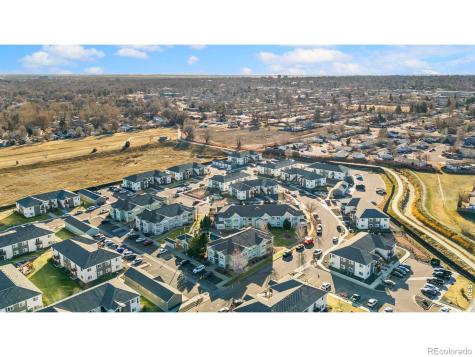 2990 W C Street Greeley CO 80631