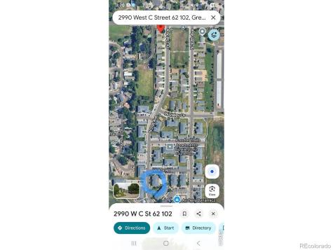 2990 W C Street Greeley CO 80631