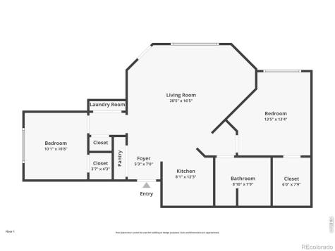 2990 W C Street Greeley CO 80631