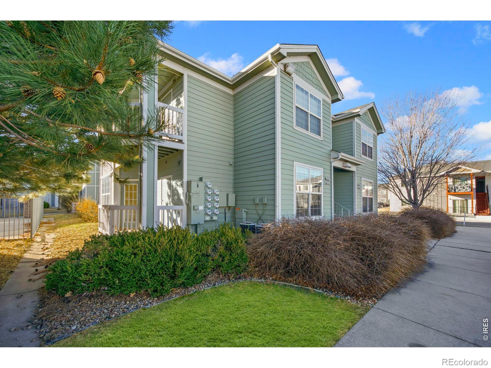 2990 W C Street Greeley CO 80631