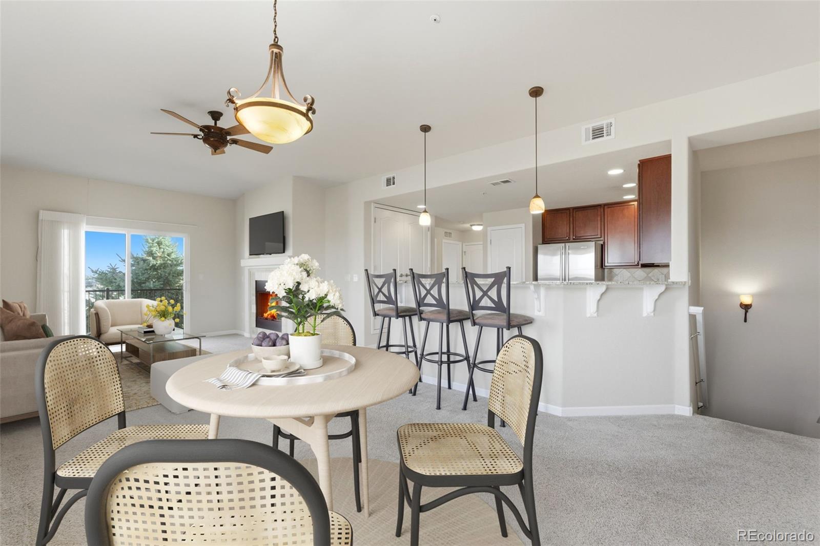 6223 Kilmer Loop Golden CO 80403