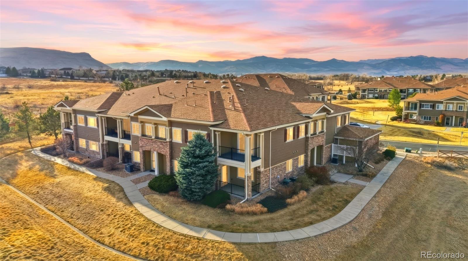 6223 Kilmer Loop Golden CO 80403