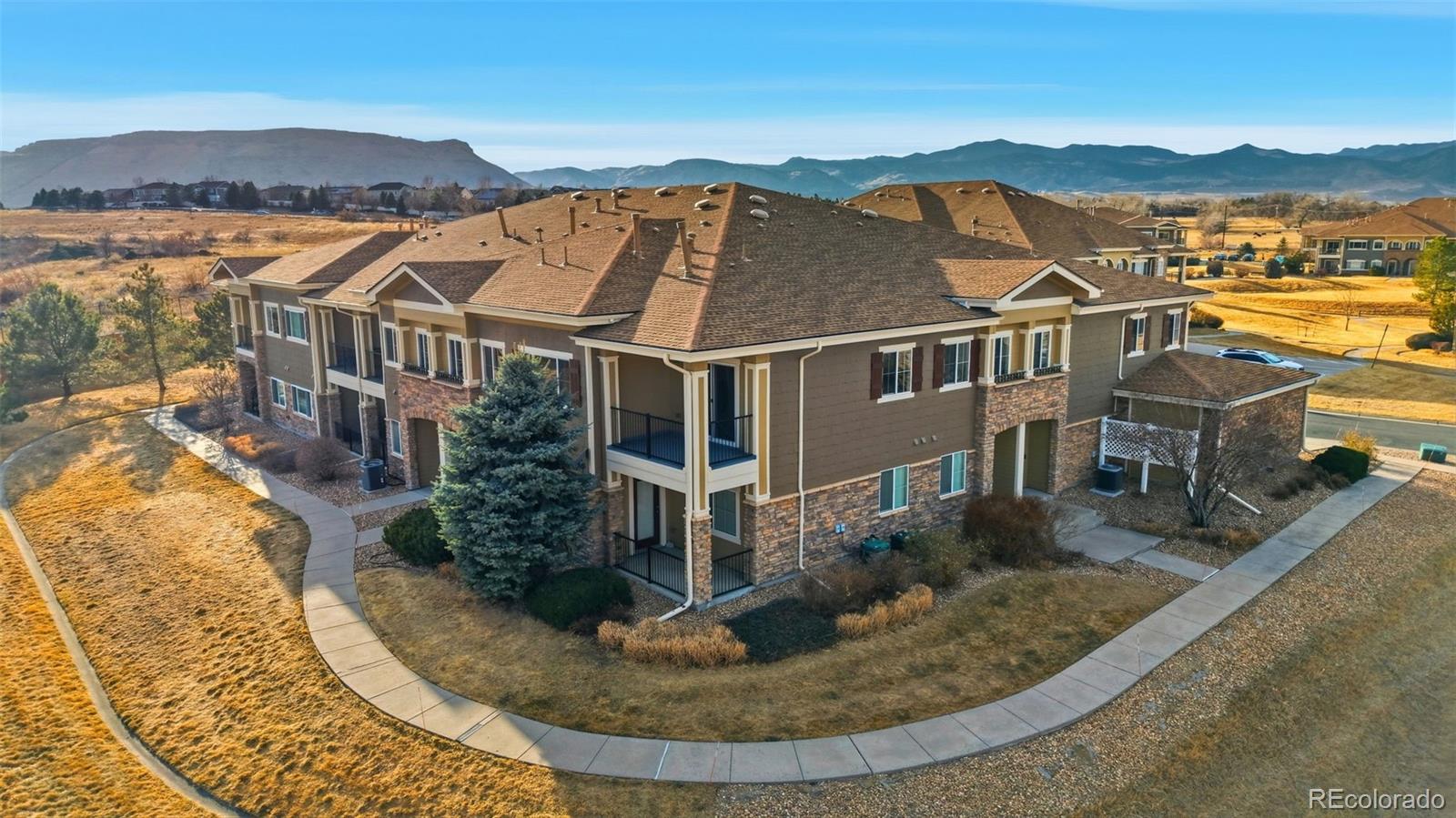 6223 Kilmer Loop Golden CO 80403