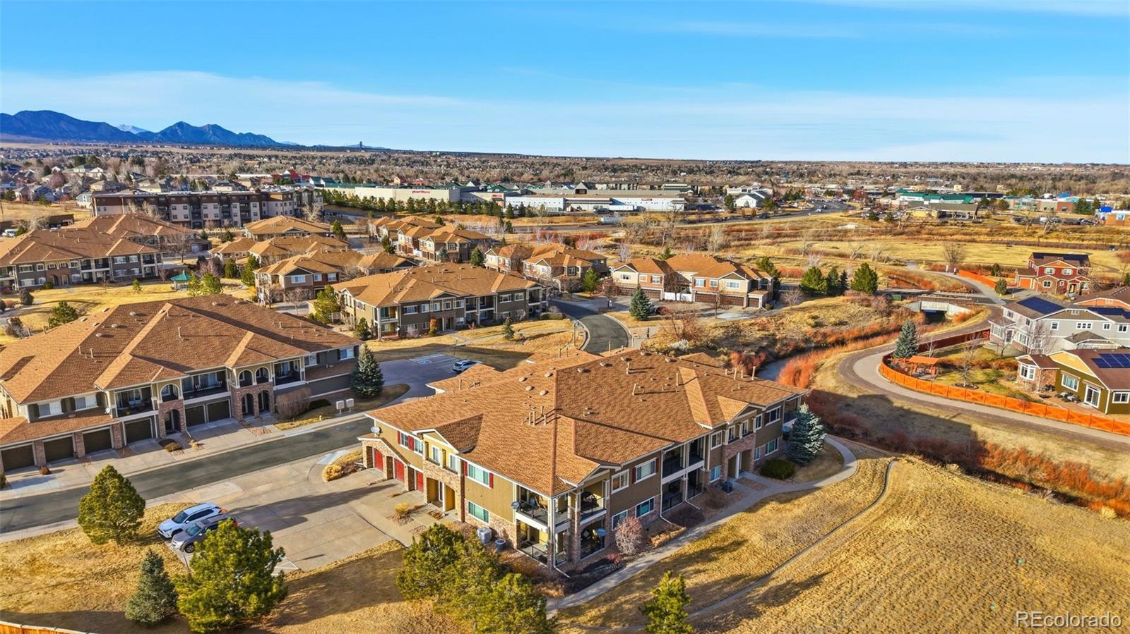 6223 Kilmer Loop Golden CO 80403