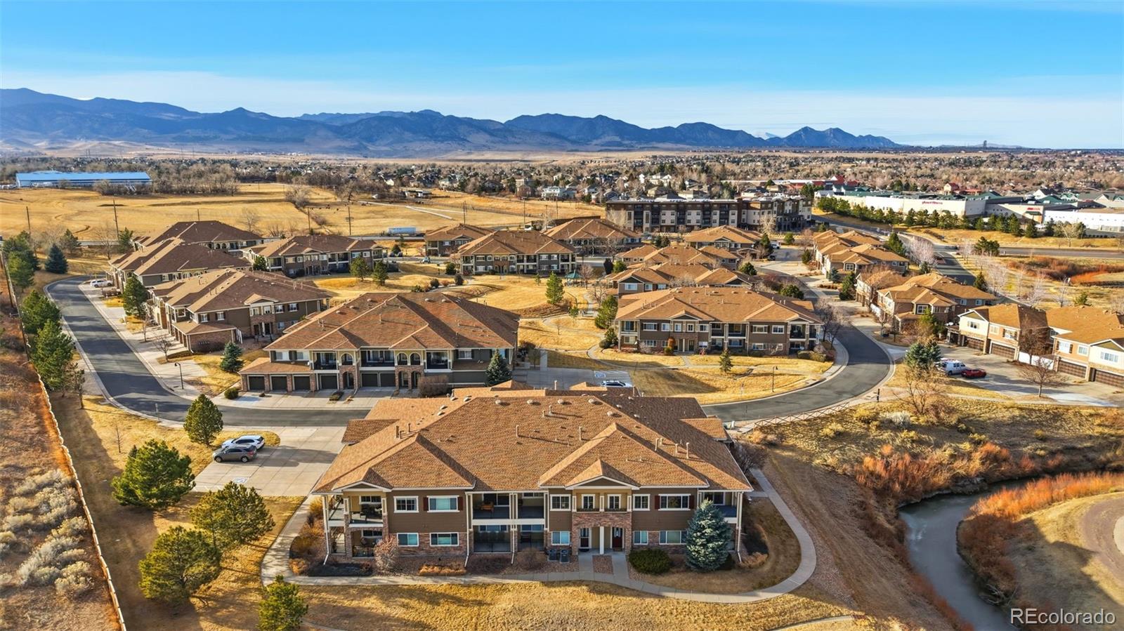 6223 Kilmer Loop Golden CO 80403