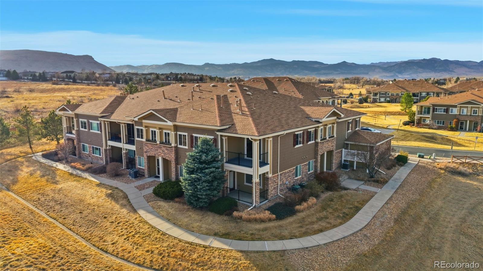 6223 Kilmer Loop Golden CO 80403