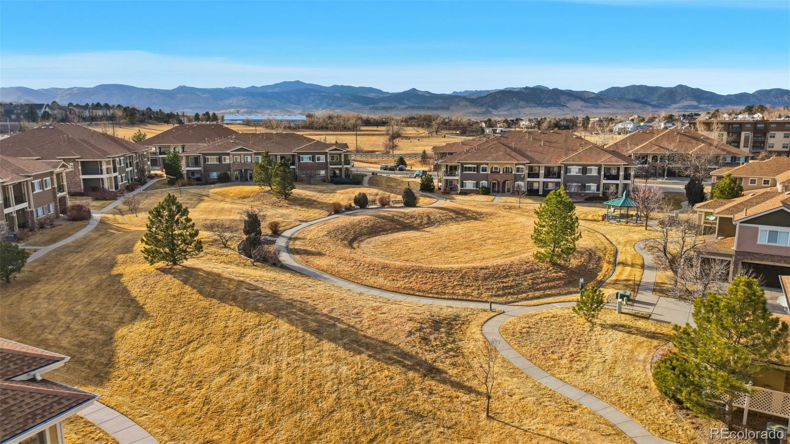 6223 Kilmer Loop Golden CO 80403
