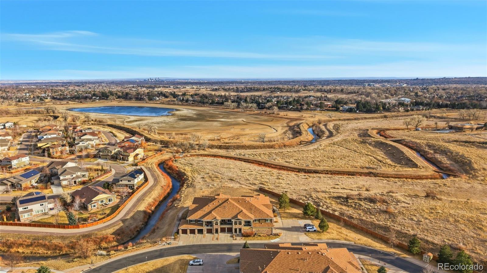 6223 Kilmer Loop Golden CO 80403