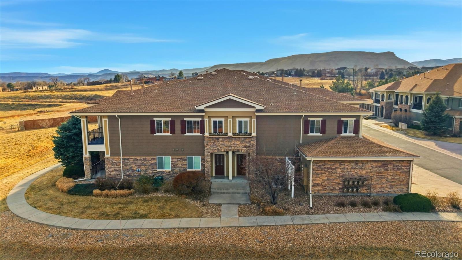 6223 Kilmer Loop Golden CO 80403