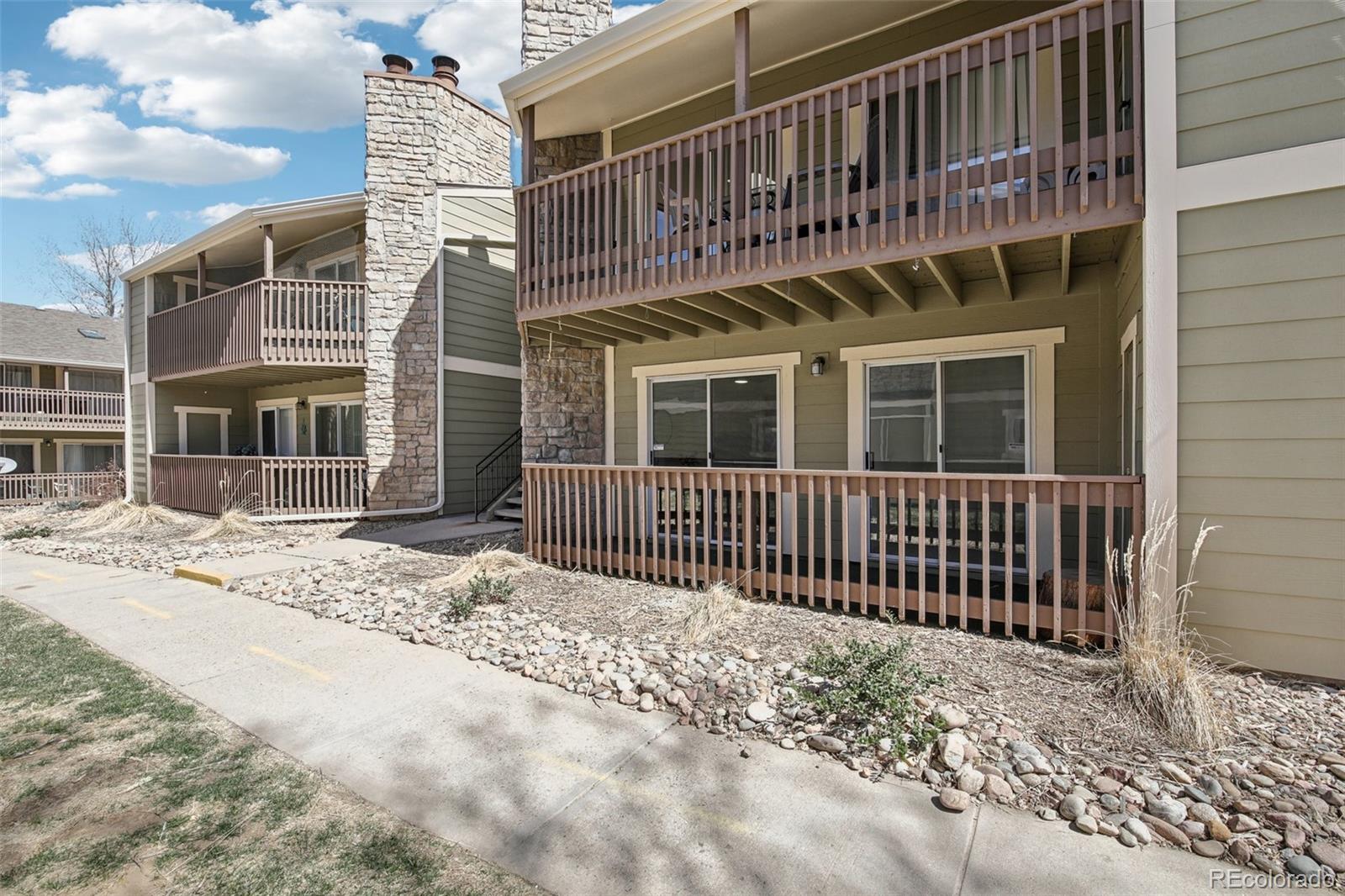 3450 S Eagle Street Aurora CO 80014