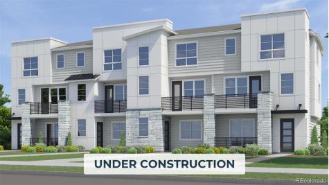 2244 Peridot Drive Colorado Springs CO 80908