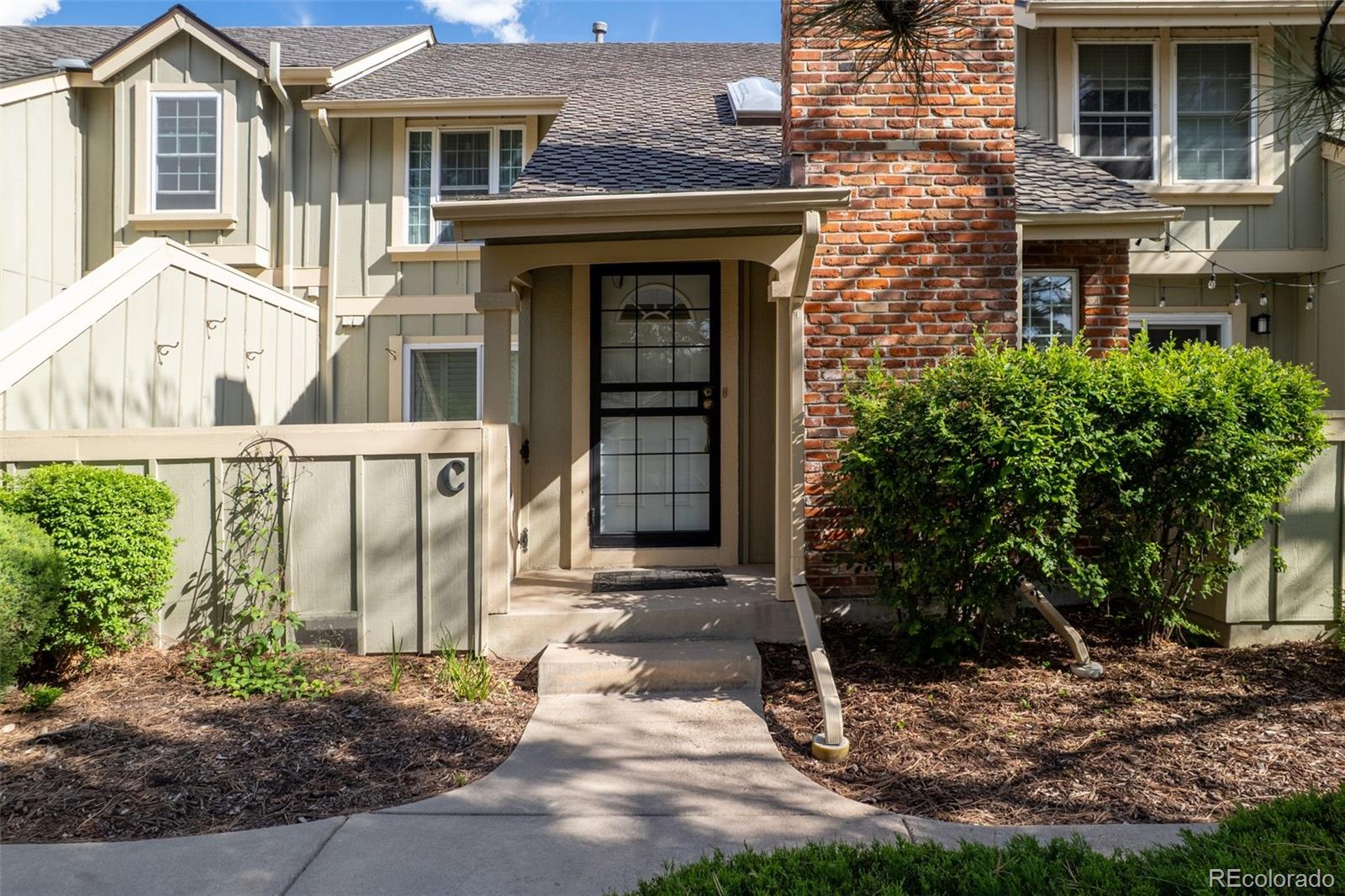 7761 S Curtice Drive Littleton CO 80120