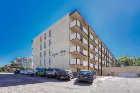 777 Saturn Drive Colorado Springs CO 80905