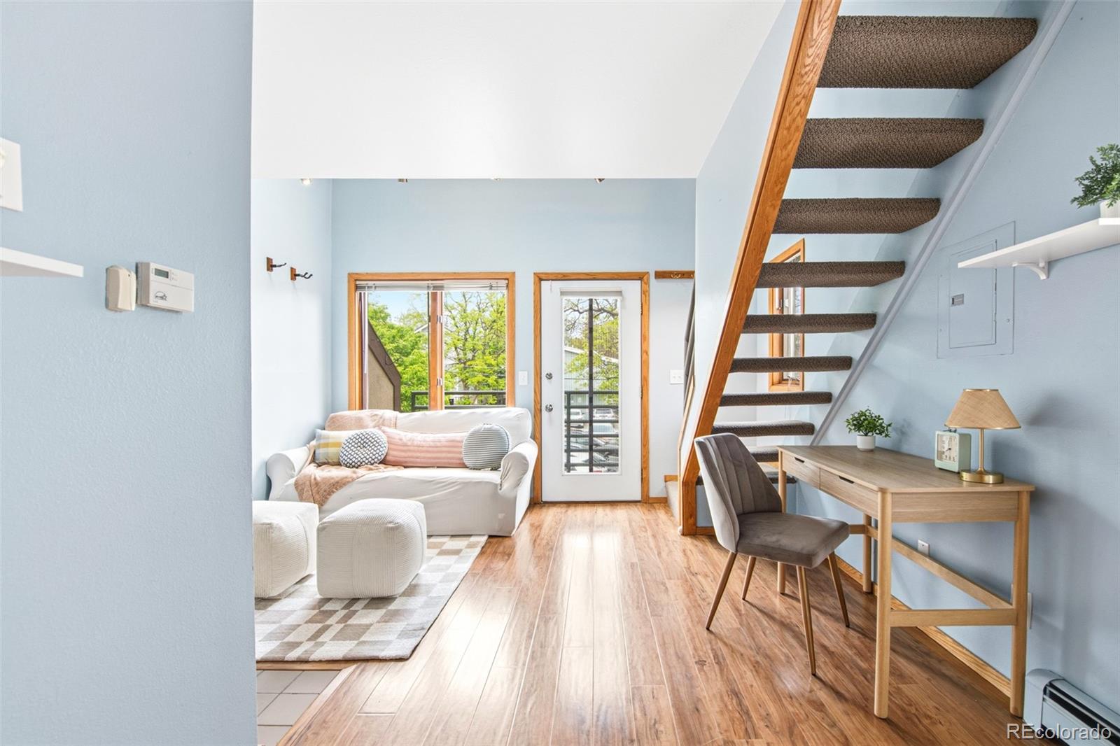 1825 Marine Street Boulder CO 80302
