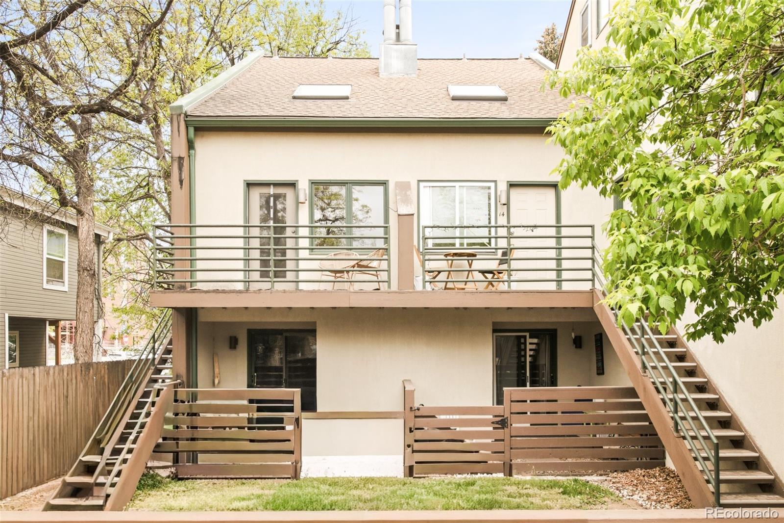 1825 Marine Street Boulder CO 80302