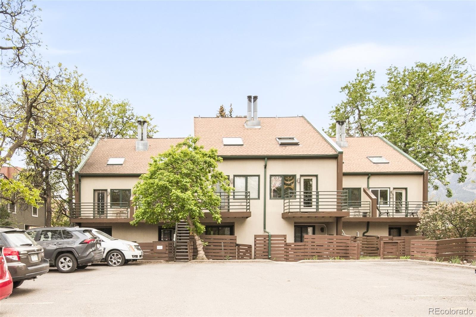 1825 Marine Street Boulder CO 80302