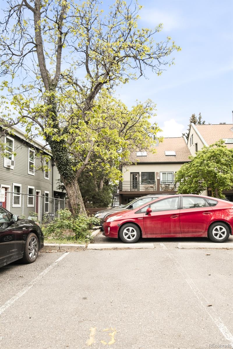 1825 Marine Street Boulder CO 80302
