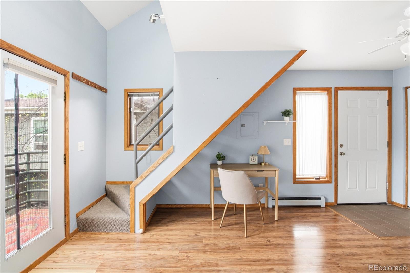 1825 Marine Street Boulder CO 80302