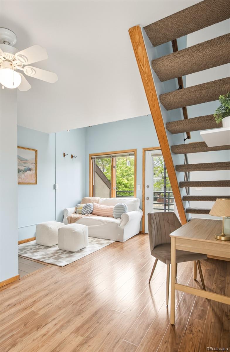1825 Marine Street Boulder CO 80302