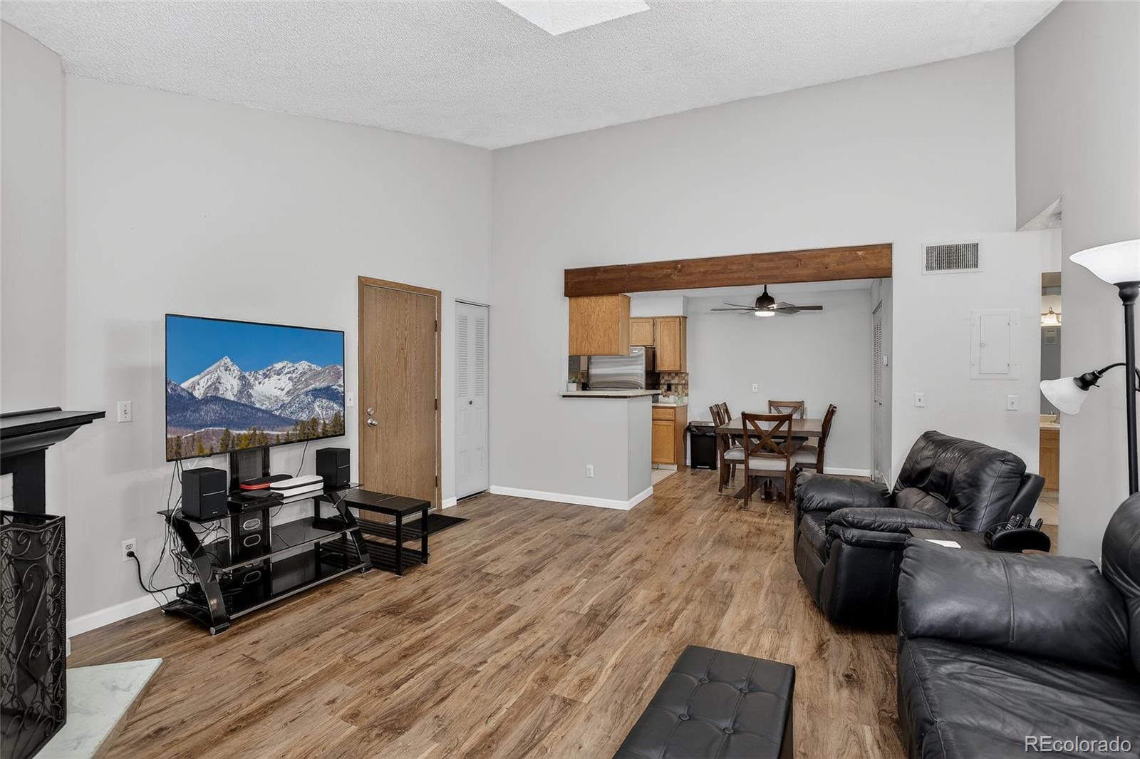 3344 S Ammons Street Lakewood CO 80227