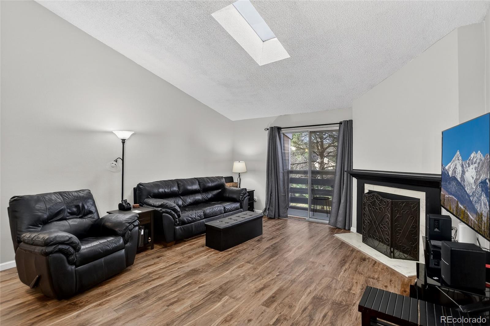 3344 S Ammons Street Lakewood CO 80227