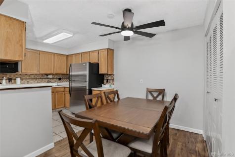 3344 S Ammons Street Lakewood CO 80227