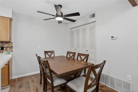 3344 S Ammons Street Lakewood CO 80227